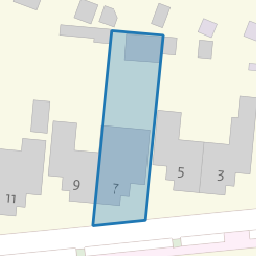 Perceel AML01-G-3998