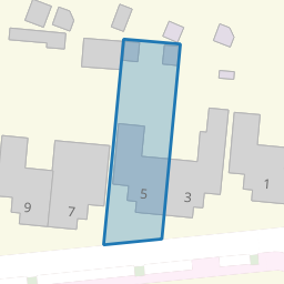 Perceel AML01-G-3999