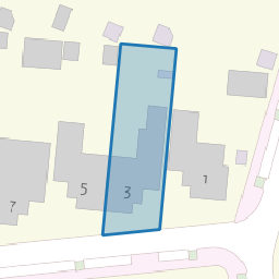 Perceel AML01-G-4000