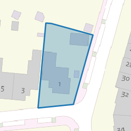 Perceel AML01-G-4001