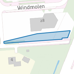 Perceel AML01-G-4014