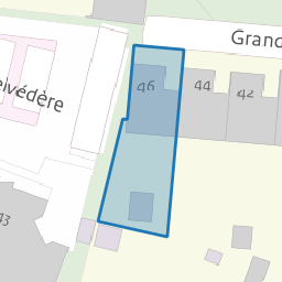 Perceel AML01-G-4018
