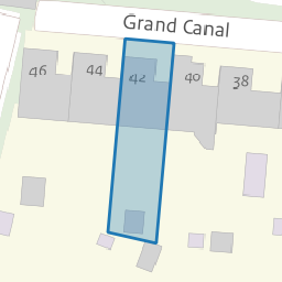 Perceel AML01-G-4020
