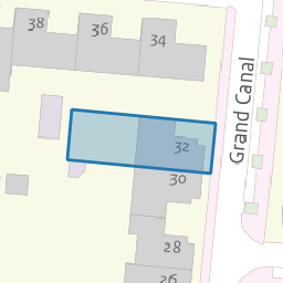 Perceel AML01-G-4025