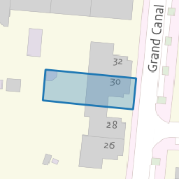 Perceel AML01-G-4026