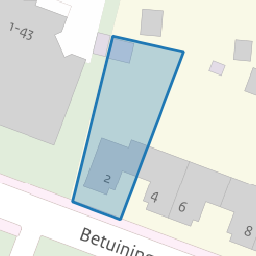 Perceel AML01-G-4029