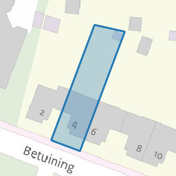 Perceel AML01-G-4030