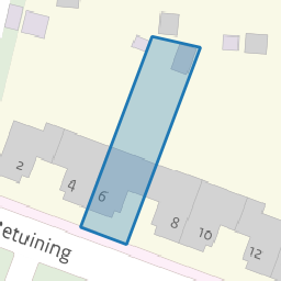 Perceel AML01-G-4031