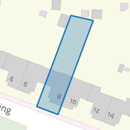 Perceel AML01-G-4032