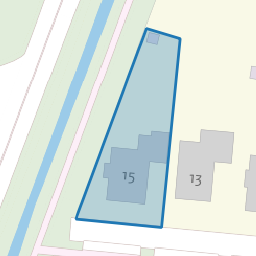 Perceel AML01-G-4070