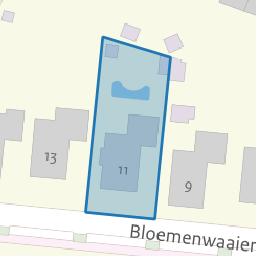 Perceel AML01-G-4072