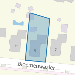 Perceel AML01-G-4073