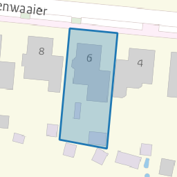 Perceel AML01-G-4086