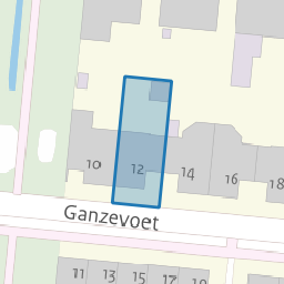 Perceel AML01-G-4099