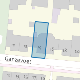 Perceel AML01-G-4100