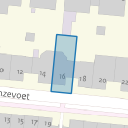 Perceel AML01-G-4101