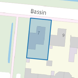 Perceel AML01-G-4106