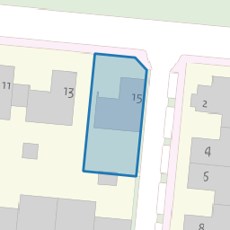 Perceel AML01-G-4110