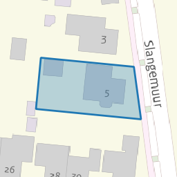 Perceel AML01-G-4113