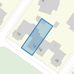 Perceel AML01-G-4116