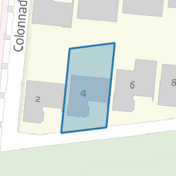 Perceel AML01-G-4135