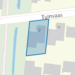 Perceel AML01-G-4138