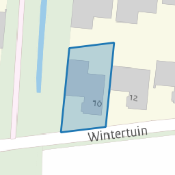 Perceel AML01-G-4142