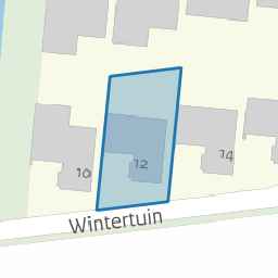 Perceel AML01-G-4143