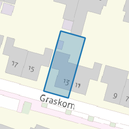 Perceel AML01-G-4155