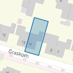 Perceel AML01-G-4156