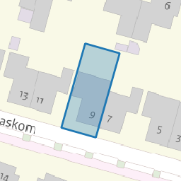 Perceel AML01-G-4157