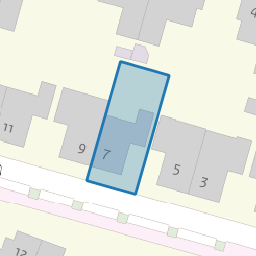 Perceel AML01-G-4158