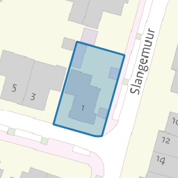 Perceel AML01-G-4161