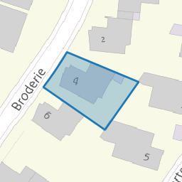 Perceel AML01-G-4164