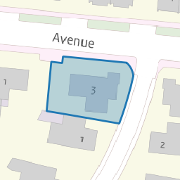 Perceel AML01-G-4167