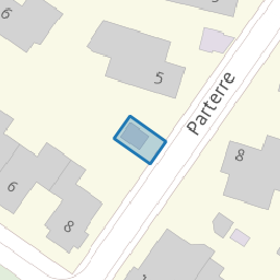 Perceel AML01-G-4171