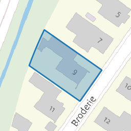 Perceel AML01-G-4184