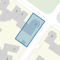 Perceel AML01-G-4188