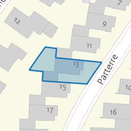 Perceel AML01-G-4201