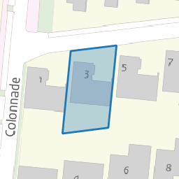 Perceel AML01-G-4233
