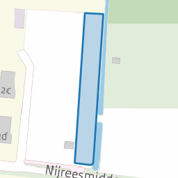 Perceel AML01-G-4257