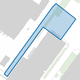 Perceel AML01-G-4261