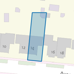 Perceel AML01-G-4300