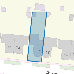 Perceel AML01-G-4301