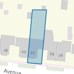 Perceel AML01-G-4304