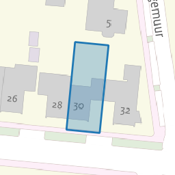 Perceel AML01-G-4308