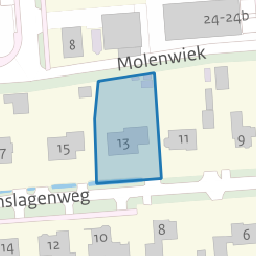 Perceel AML01-G-4325