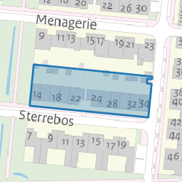 Perceel AML01-G-4331