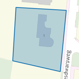 Perceel AML01-G-4381