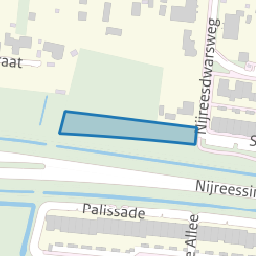 Perceel AML01-G-4400